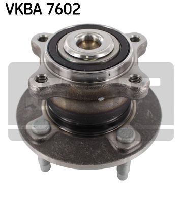 

Комплект подшипника ступицы колеса SKF VKBA 7602