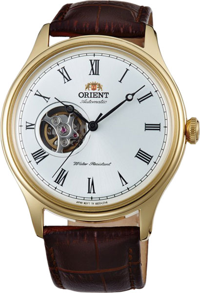 

Наручные часы мужские Orient AG00002W, AG00002W