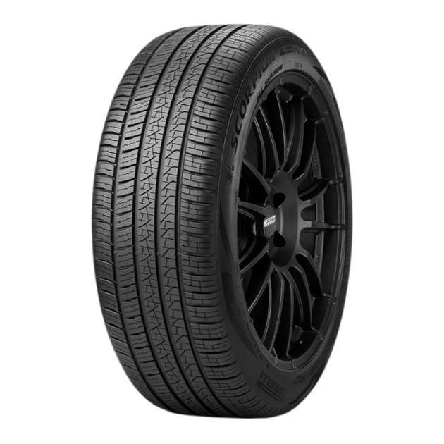 фото Шины pirelli scorpion zero all season 275/55 r19 111v 2858100