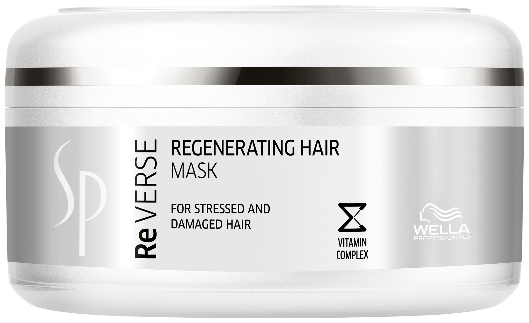 фото Маска для волос wella sp reverse regenerating hair mask 150 мл