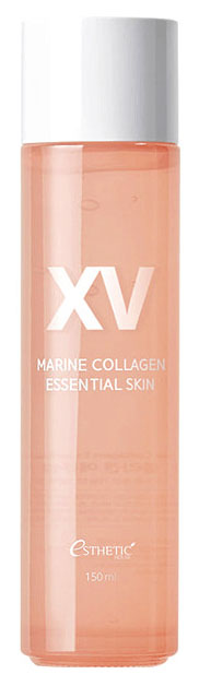 Тонер Esthetic House Marine Collagen 011923 esthetic house набор для лица коллаген marine collagen essential skin care set