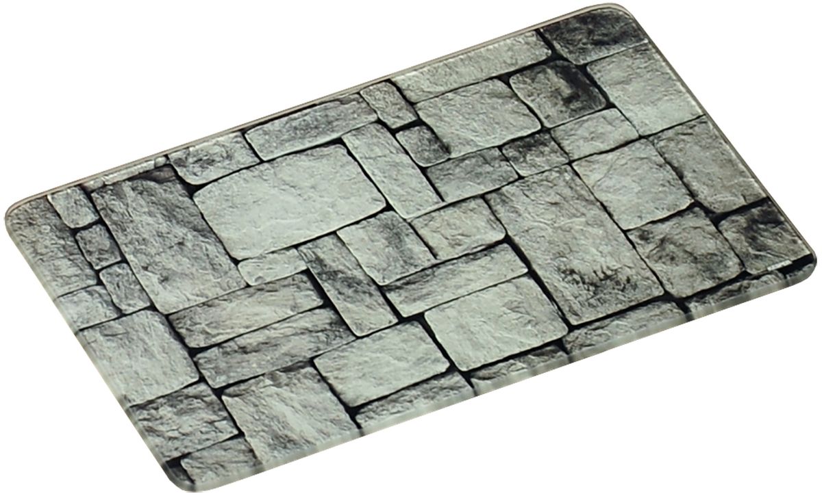 Разделочная доска Kesper 23,4x14,5, камни