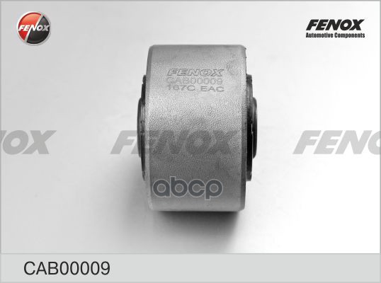 

Сайлентблок Fenox CAB00009