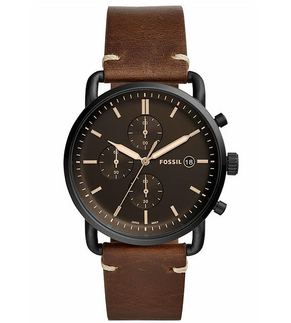 

Наручные часы мужские Fossil FS 5403, Commuter