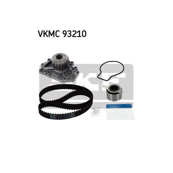 

Комплект ремня VKMC93210