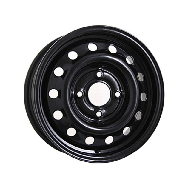 Колесный диск Mefro/Аккурайд R15 6J PCD4x100 ET40 D60.1 99995310101500