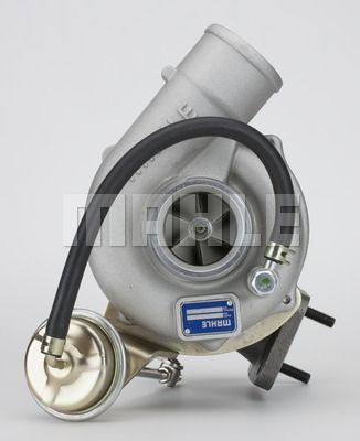 фото Турбина mahle 008 tc 16010 000 mahle/knecht