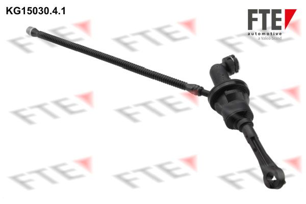 

Цилиндр сцепления FTE KG15030.4.1