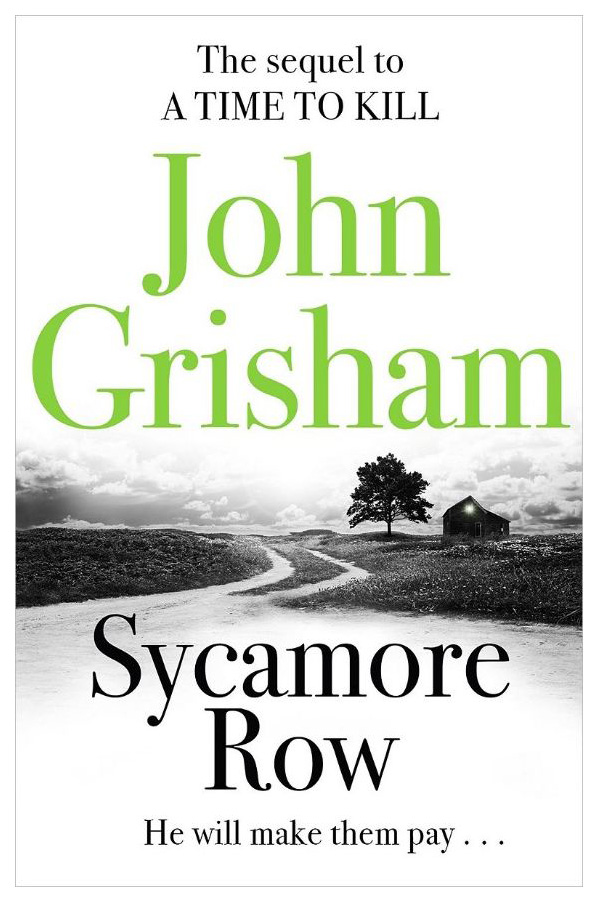 

Sycamore Row