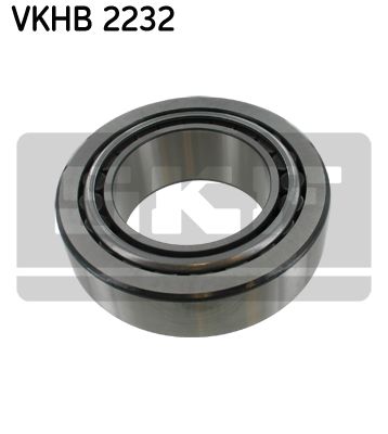 фото Подшипник skf vkhb 2232