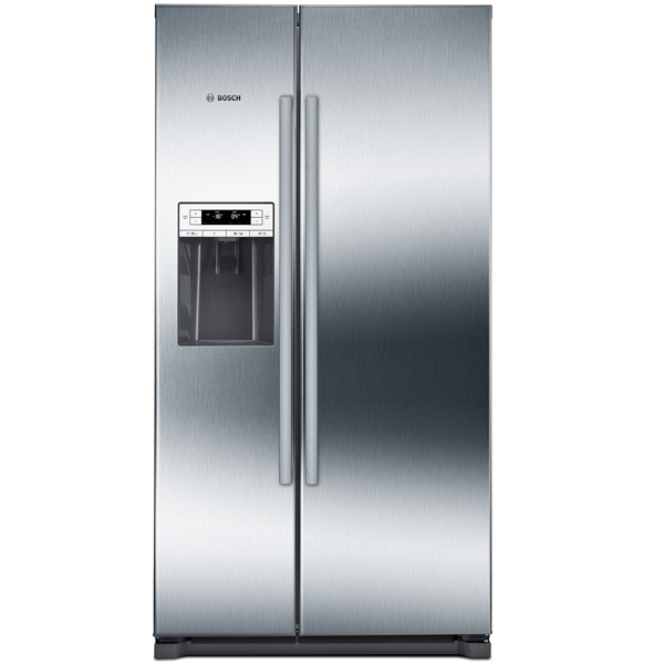 фото Холодильник bosch kai90vi20r silver