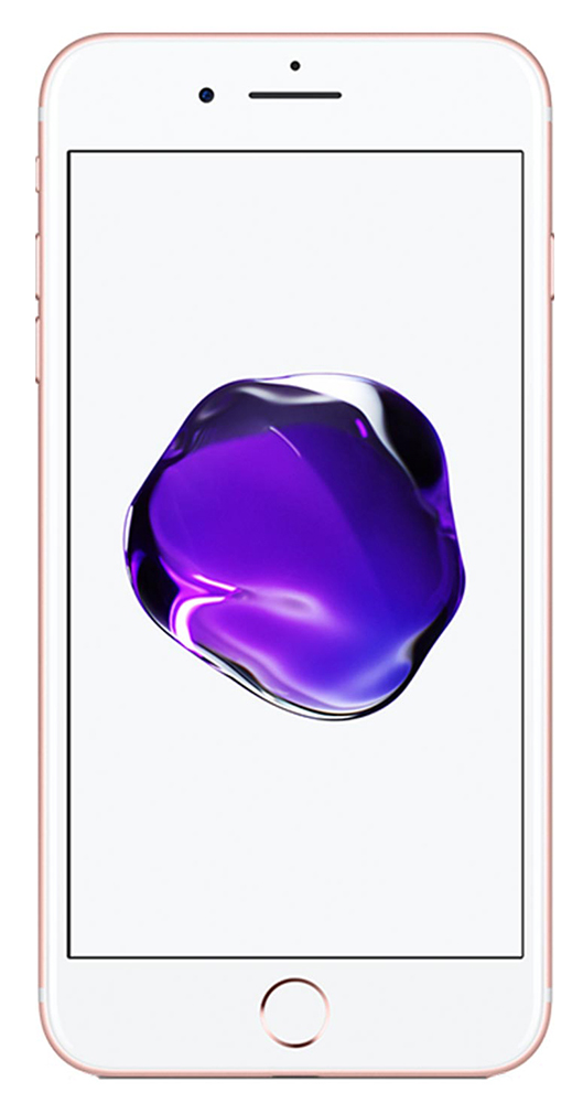 

Смартфон Apple iPhone 7 Plus 32Gb Rose Gold (MNQQ2RU/A), iPhone 7 Plus