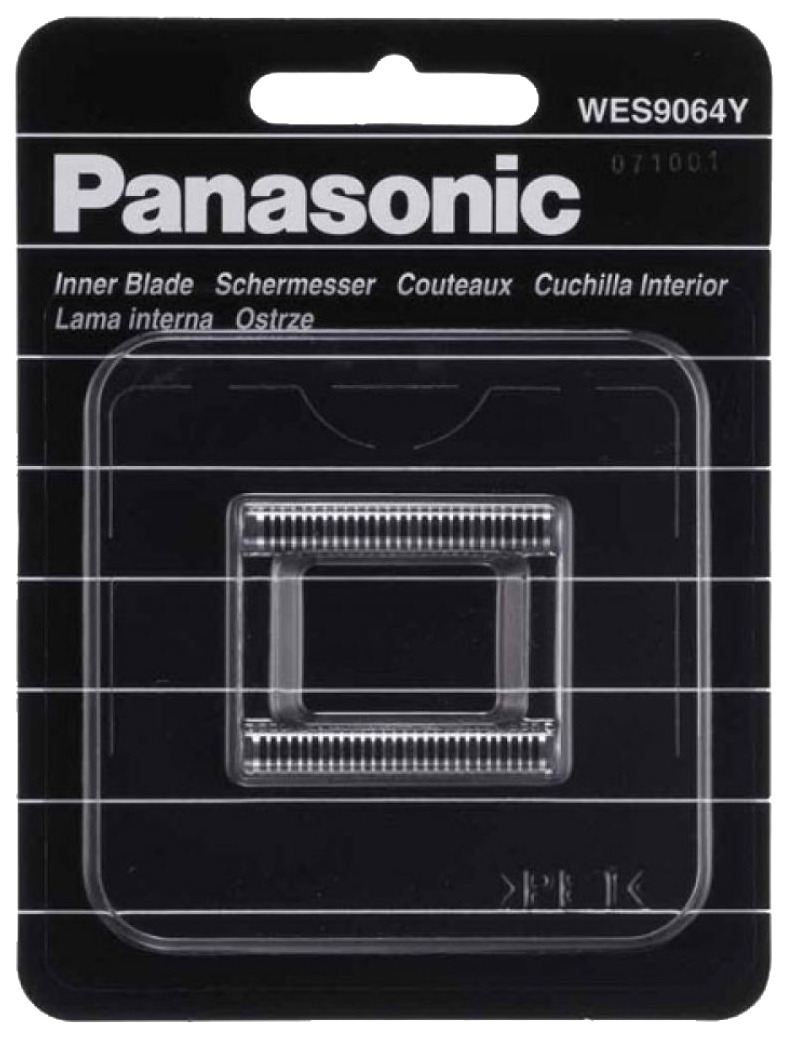 Режущий блок для электробритвы Panasonic WES9064Y1361 режущий блок для электробритвы panasonic wes9064y1361