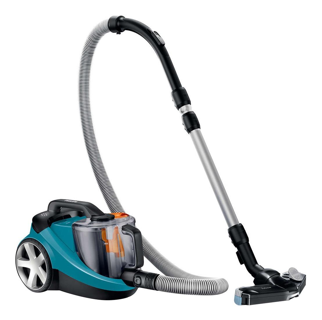 

Пылесос Philips Power Pro Expert FC9713/01 Blue, FC9713/01
