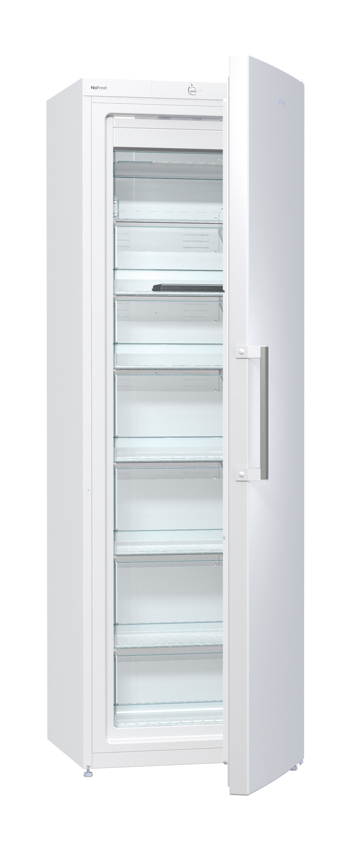 фото Морозильная камера gorenje fn6191cw white