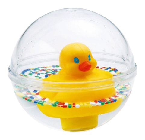 

Игрушка для купания Fisher-Price 75676, Duckling Ball