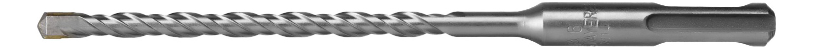 

Бур SDS+ для перфоратора Stayer 2930-160-06_z01, 2930-160-06