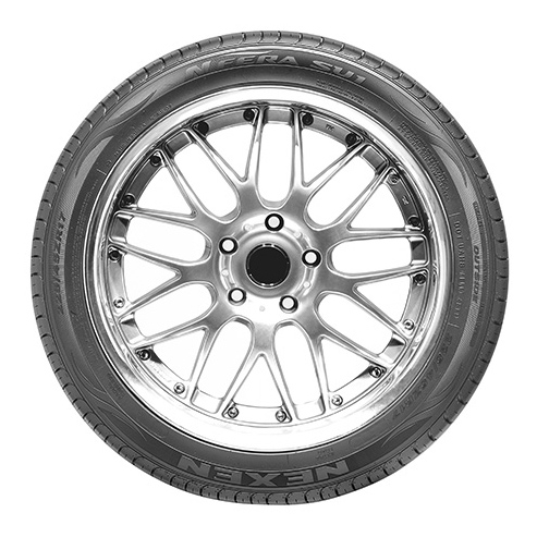 

Шины NEXEN Nfera SU1 245/40 R18 97Y XL (TT008876)