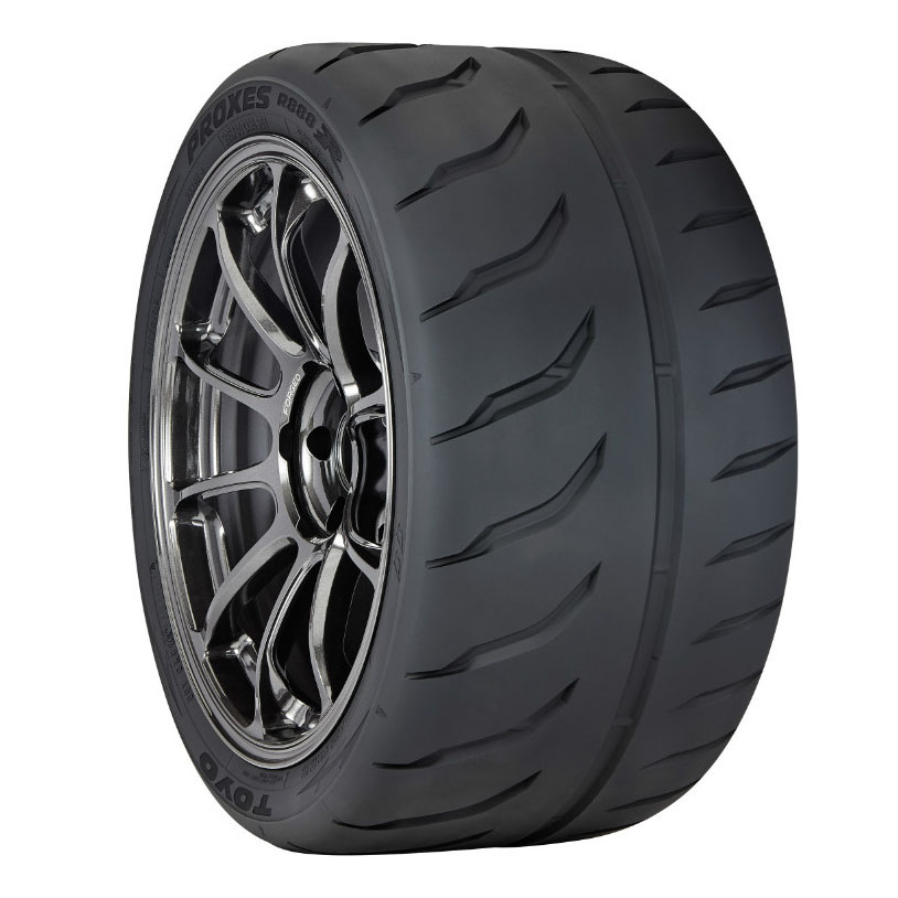 

Шины TOYO Proxes R888R 185/60 R14 82V (TS00861)