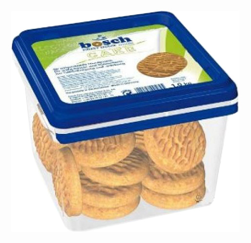 

Лакомство для собак Bosch Cake, домашняя птица, 1 кг, Cake, домашняя птица, 1кг