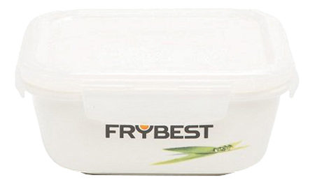 фото Контейнер для продуктов frybest bf-030