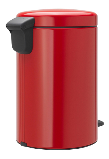 

Ведро Brabantia 112003 12л, мусорное ведро 112003