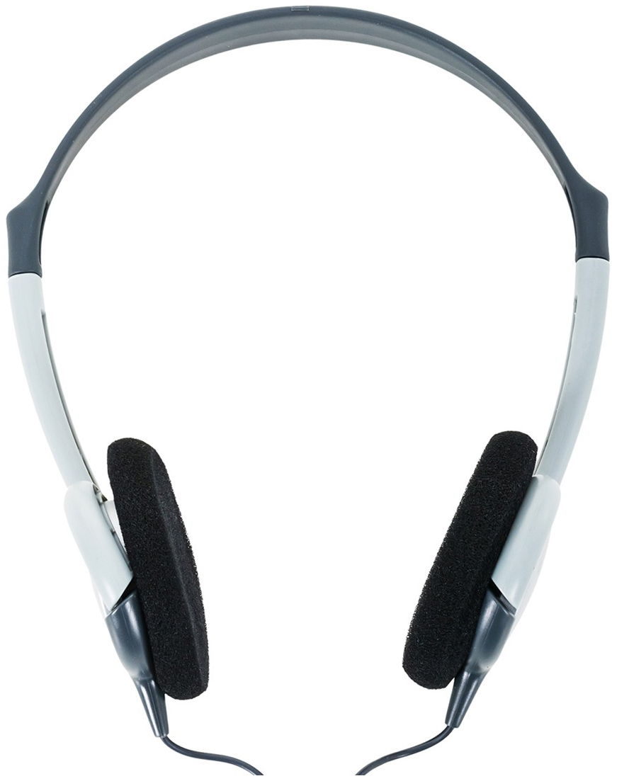 фото Наушники philips sbchl145 grey/black