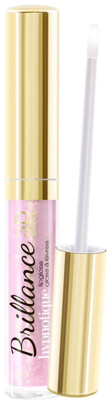

Блеск для губ Vivienne Sabo 3D-effect "Brillance Hypnotique" тон 32, Brillance Hypnotique