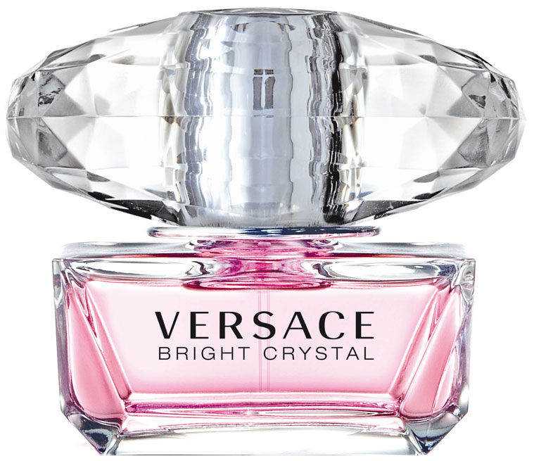 Купить Туалетная вода Versace Bright Crystal 50 мл