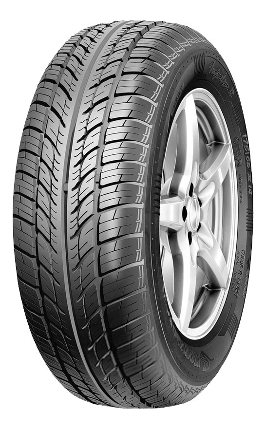 

Шины Kormoran Impulser b2 165/70 R14 81T, Impulser b2