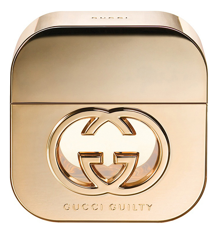 

Туалетная вода Gucci Guilty 30 мл, Guilty Woman 30 мл
