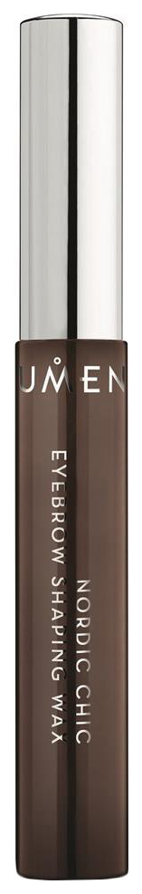 

Воск для бровей Lumene Nordic Chic Eyebrow Shaping Wax 02 Grey Brown 5 мл, nordic Chic Eyebrow Shaping Wax 02 Grey Brown