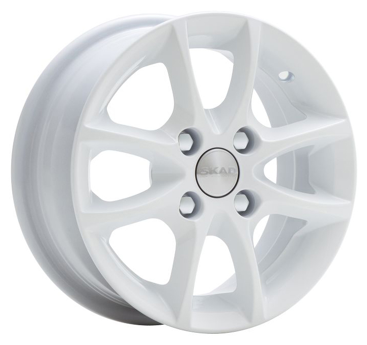 

Колесный диск SKAD Спайдер R13 5.5J PCD4x98 ET35 D58.6 (1090024), спайдер