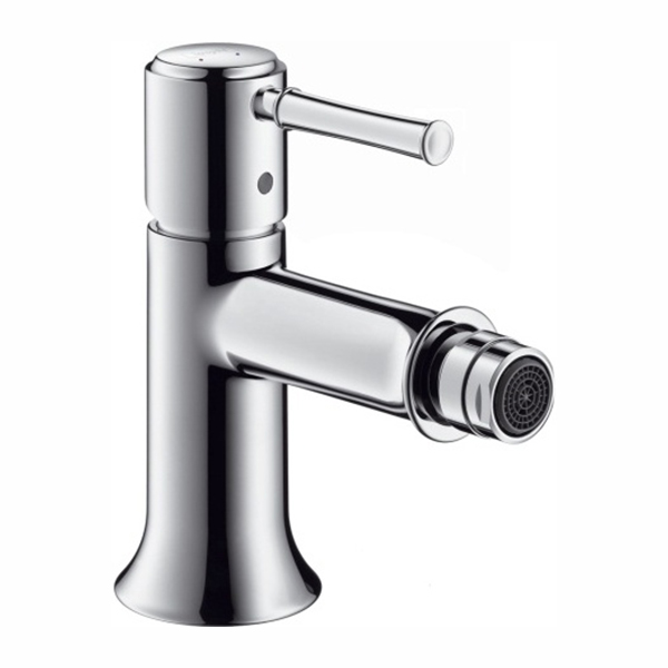 фото Смеситель для биде hansgrohe talis classic 14120000