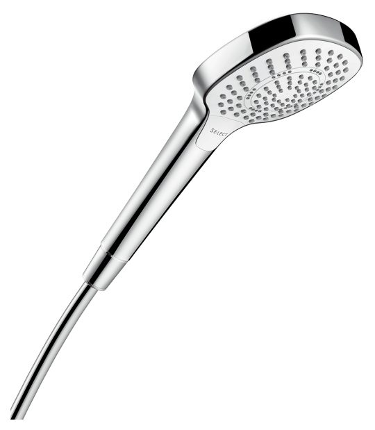 Душевые лейки Hansgrohe 26810400