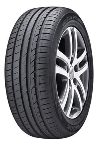 фото Шины hankook ventus prime 2 k115 235/65 r17 104h 235/65 r17 104h (до 210 км/ч) 1020275