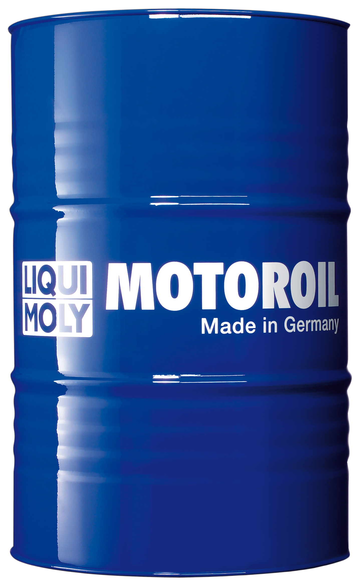 фото Моторное масло liqui moly molygen new generation 5w40 60 л