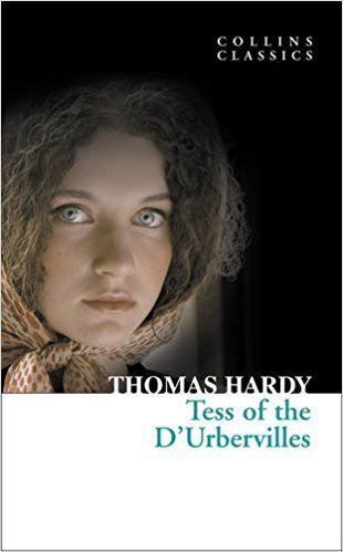 фото Tess of the d'urbervilles william collins