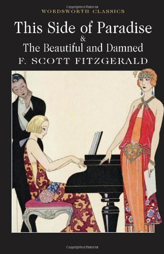 

Fitzgerald F, S, This Side Of Paradise And The Beautiful And Damned