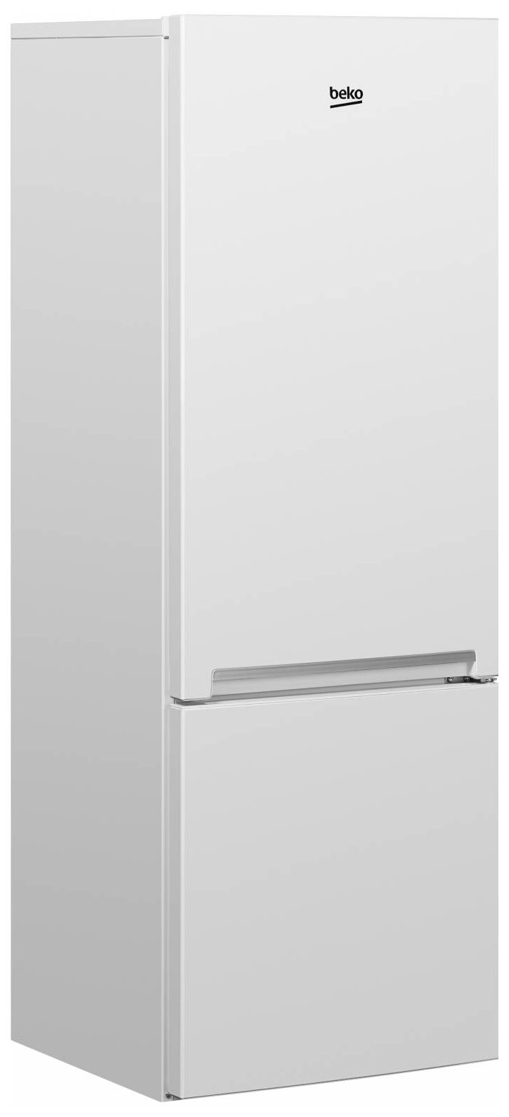 Холодильник Beko RCSK250M00W белый холодильник beko cskw310m20w