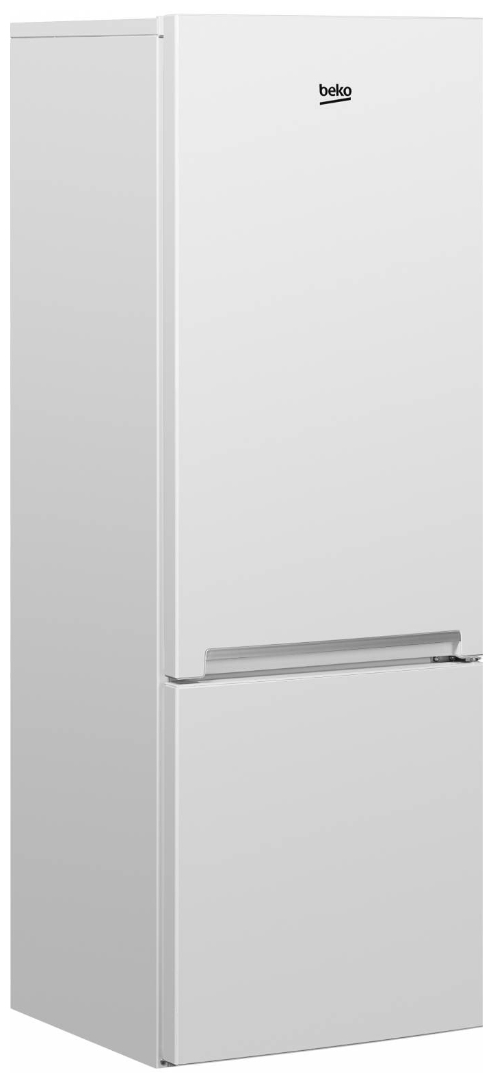 Холодильник Beko RCSK250M00W белый холодильник beko