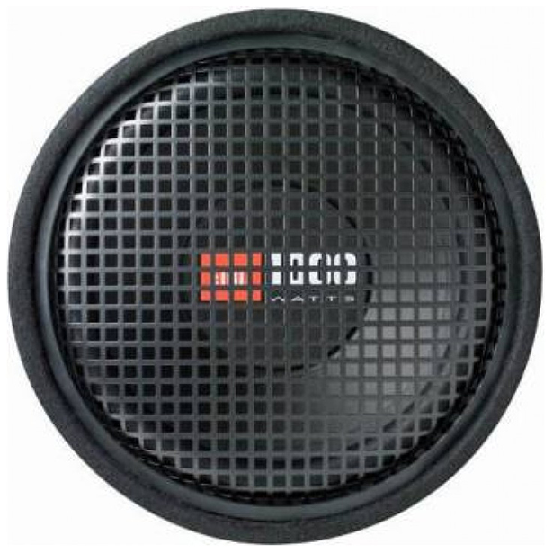 

Сабвуфер автомобильный JBL CS1214T 12', CS1214T