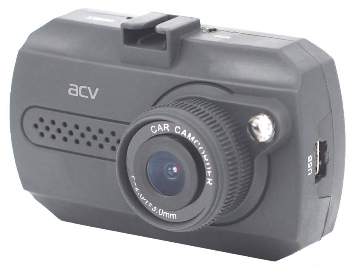 Видеорегистратор ACV 117