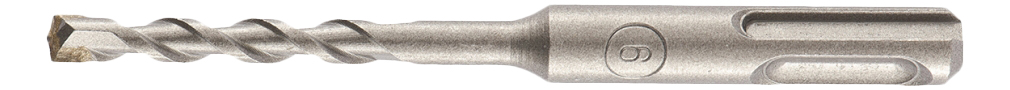 

Бур для перфоратора SDS+ БАРС 6x110 мм Luxembourg TIP 70572, 70572
