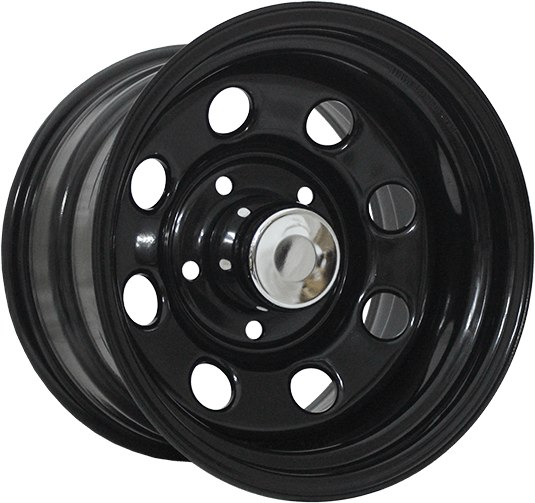 фото Колесный диск trebl off-road 04 r16 10j pcd5x150 et-10 d110.5 (9165129)