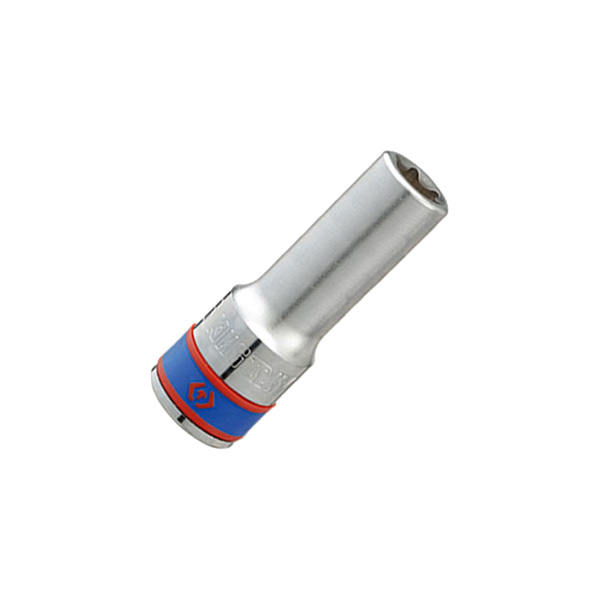 

Торцевая головка KING TONY 427518M