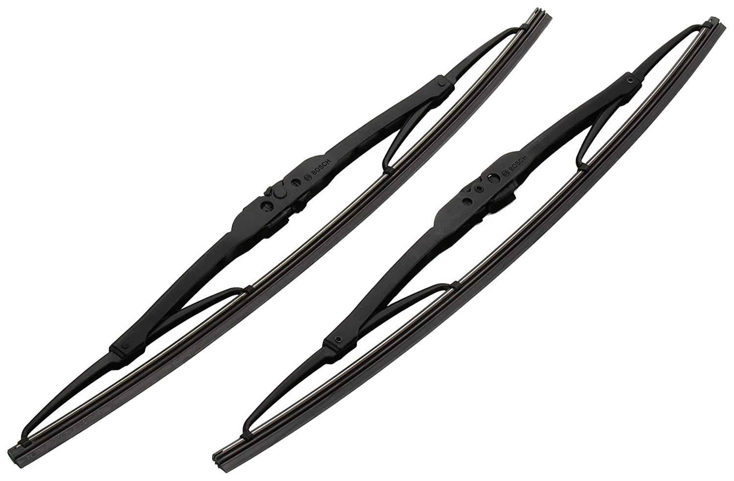 

Комплект щеток стеклоочистителя BOSCH 400мм+400мм (16"+16") 3397005027