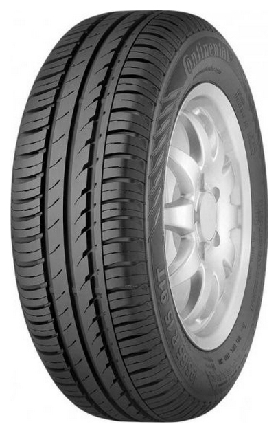 

Шины Continental ContiEcoContact 3 175/80 R14 88H (до 210 км/ч) 350019, ContiEcoContact 3