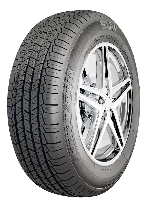 фото Шины kormoran suv summer 215/70 r16 100h (до 210 км/ч) 954476