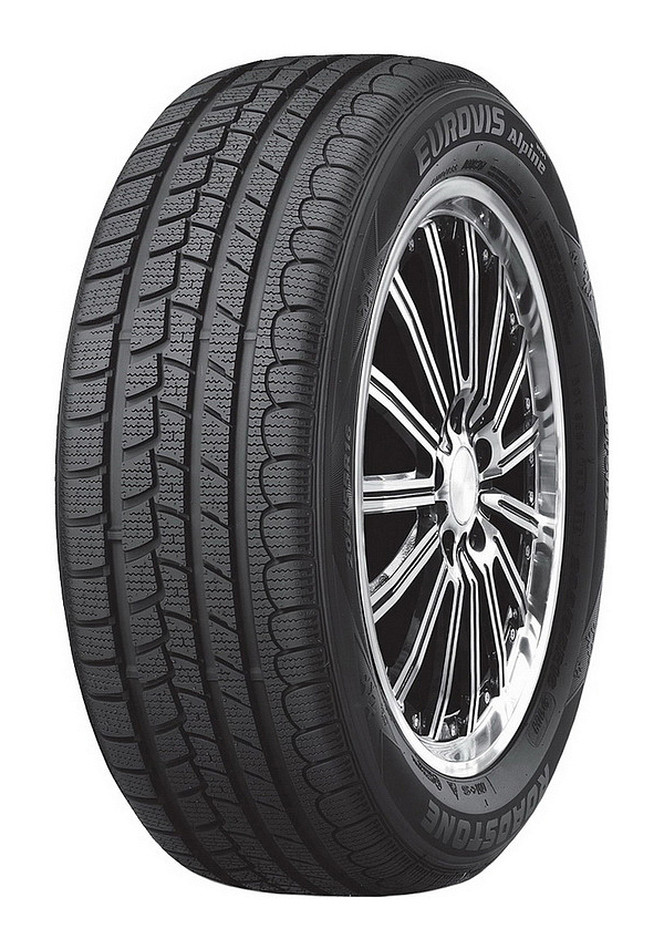 

Шины ROADSTONE EUROVIS ALPINE WH1 195/60 R16 89H (до 210 км/ч) 15287, Eurovis Alpine WH1